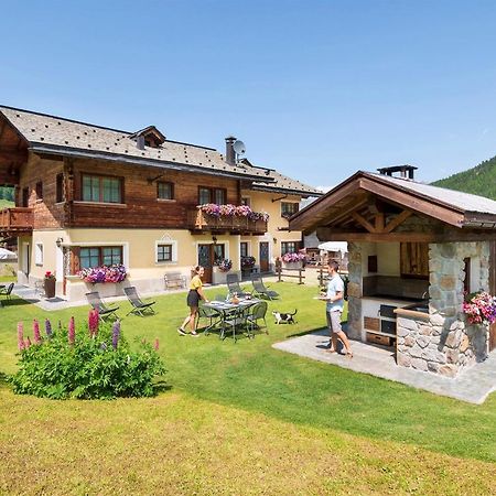 Chalet Rosita ลีวินโญ ภายนอก รูปภาพ